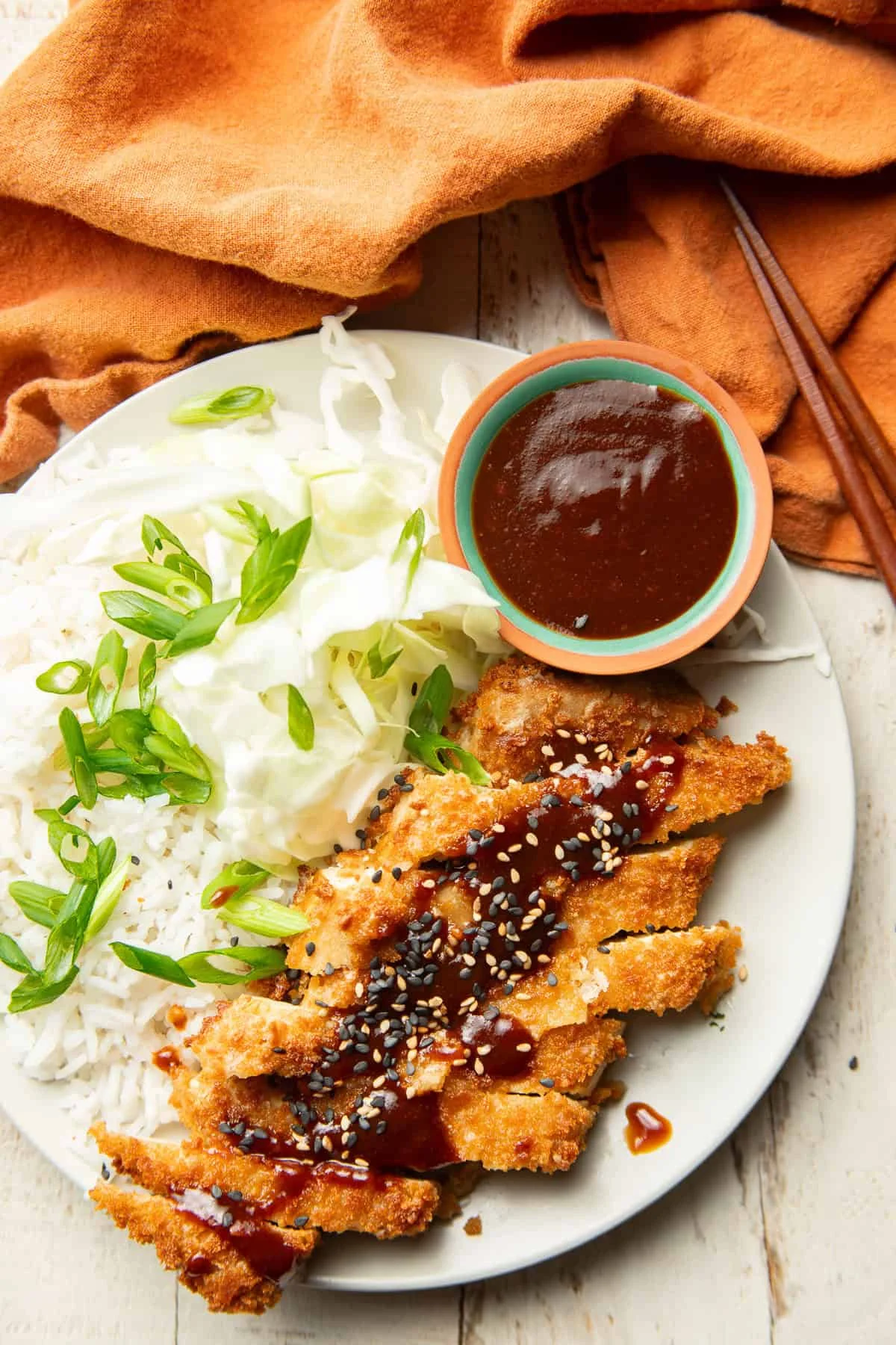 A Crispy, Savory Revolution: Tofu Tonkatsu Reimagines a Japanese Classic