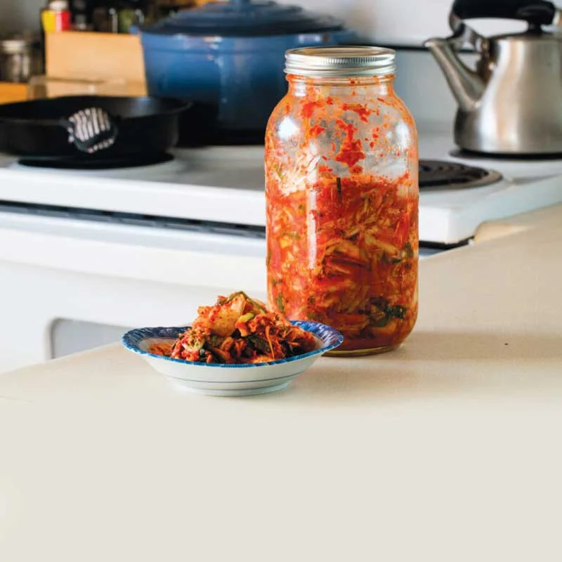 A Culinary Compass for a Prosperous New Year: Feasting Your Way to Fortune