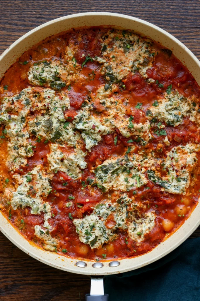 A Culinary Masterpiece in Minutes: Vegan Richa Unveils Revolutionary Skillet Gnocchi