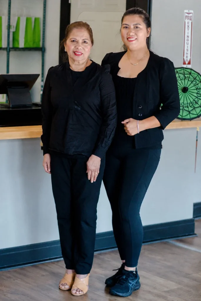 A Culinary Tribute: Lime House Sushi and Ramen Reimagines the Mother’s Day Experience