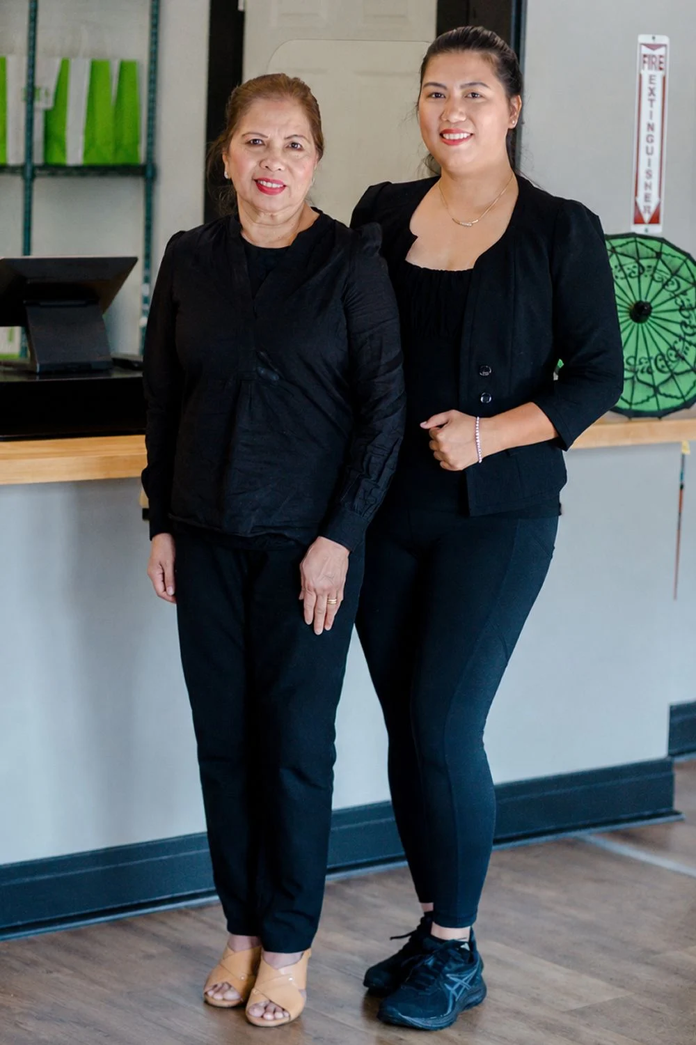 A Culinary Tribute: Lime House Sushi and Ramen Reimagines the Mother’s Day Experience