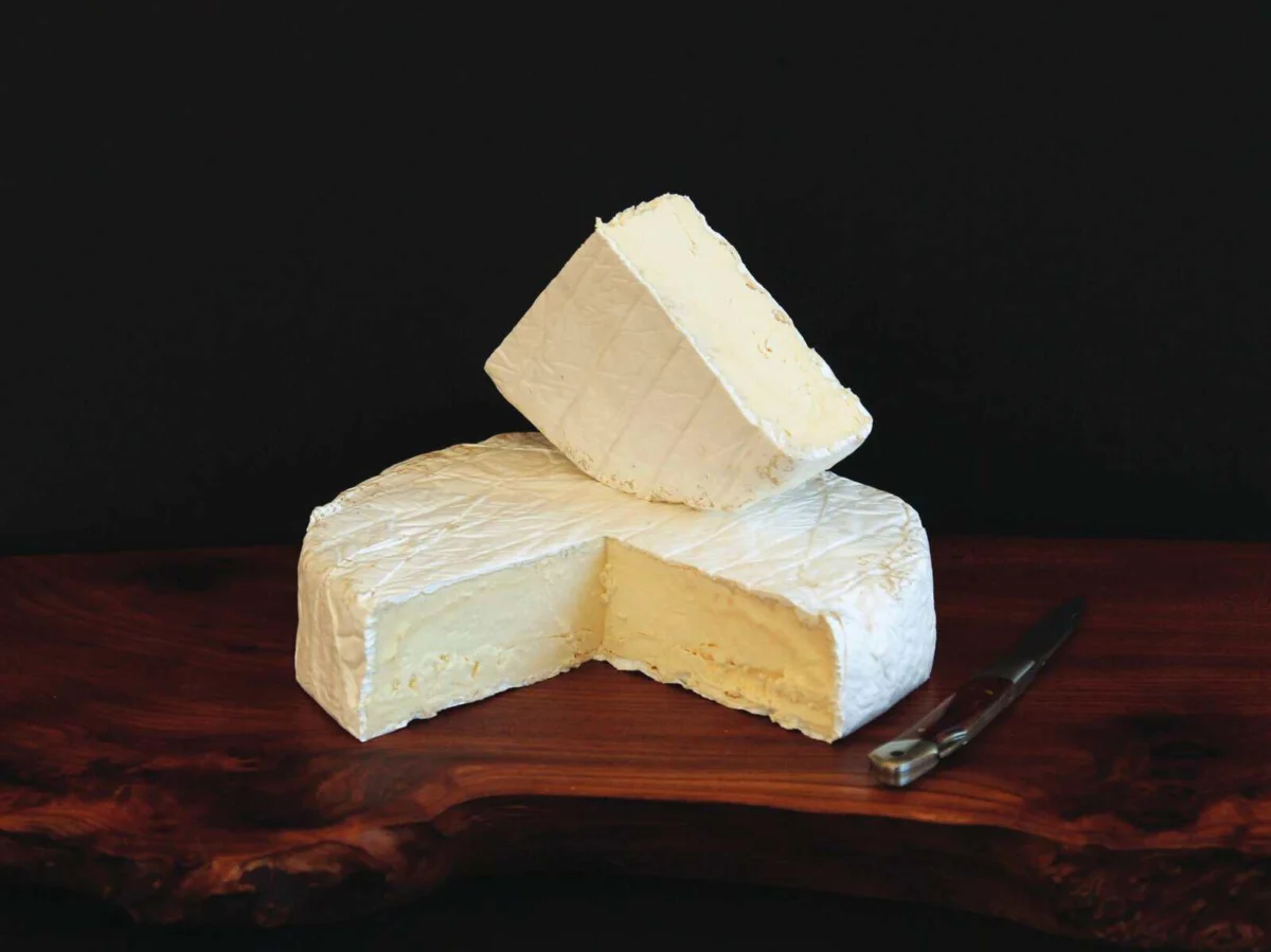 A Fond Farewell to a Hudson Valley Icon: Nancy’s Camembert Discontinued