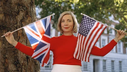 A Messy Divorce: Reframing the American Revolution Through a British Lens