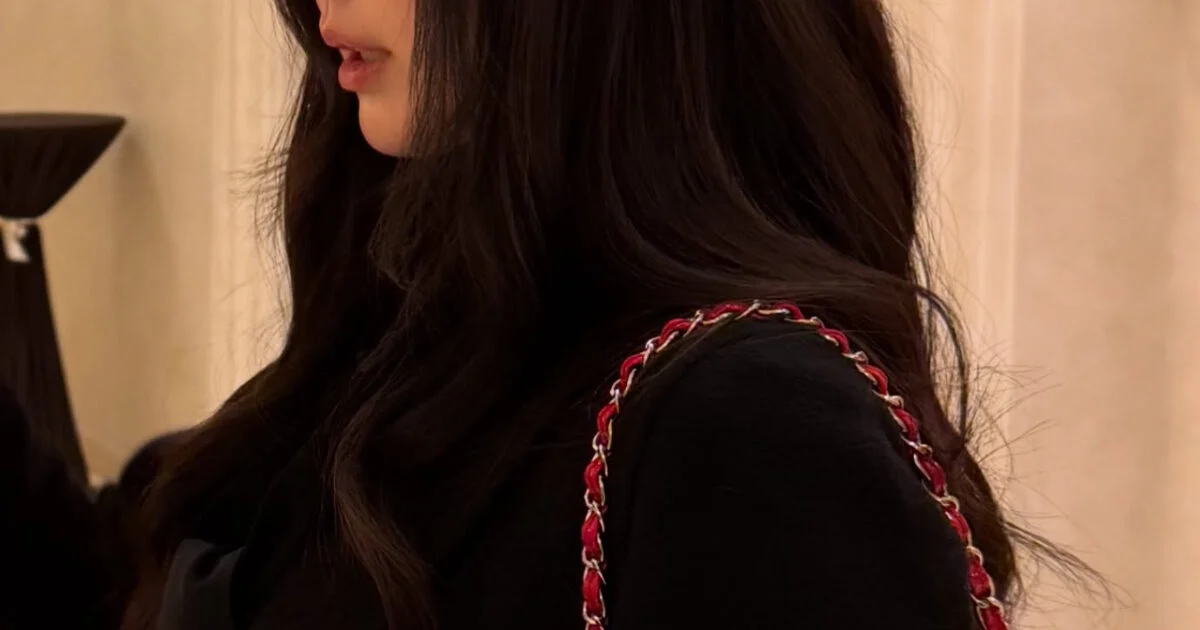 Actress Kim Sa Rang Posts Cryptic Message Amid Property Seizure Controversy