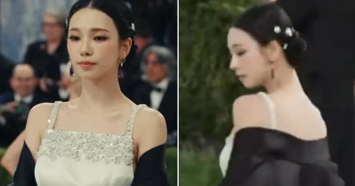 Aespa Karina’s Brutal Treatment By Photographers At “2026 Met Gala” Sparks Major Reactions