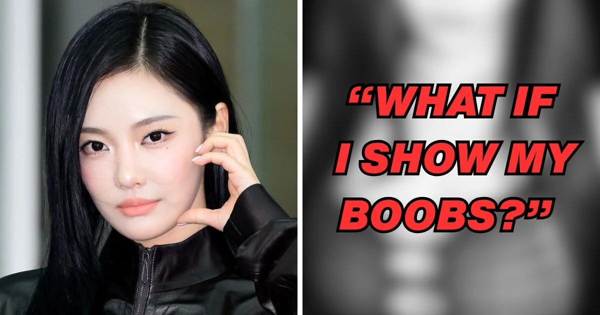 Aespa’s Ningning Delivers Fiery Defense Against Inappropriate Fan Comment During Live Broadcast