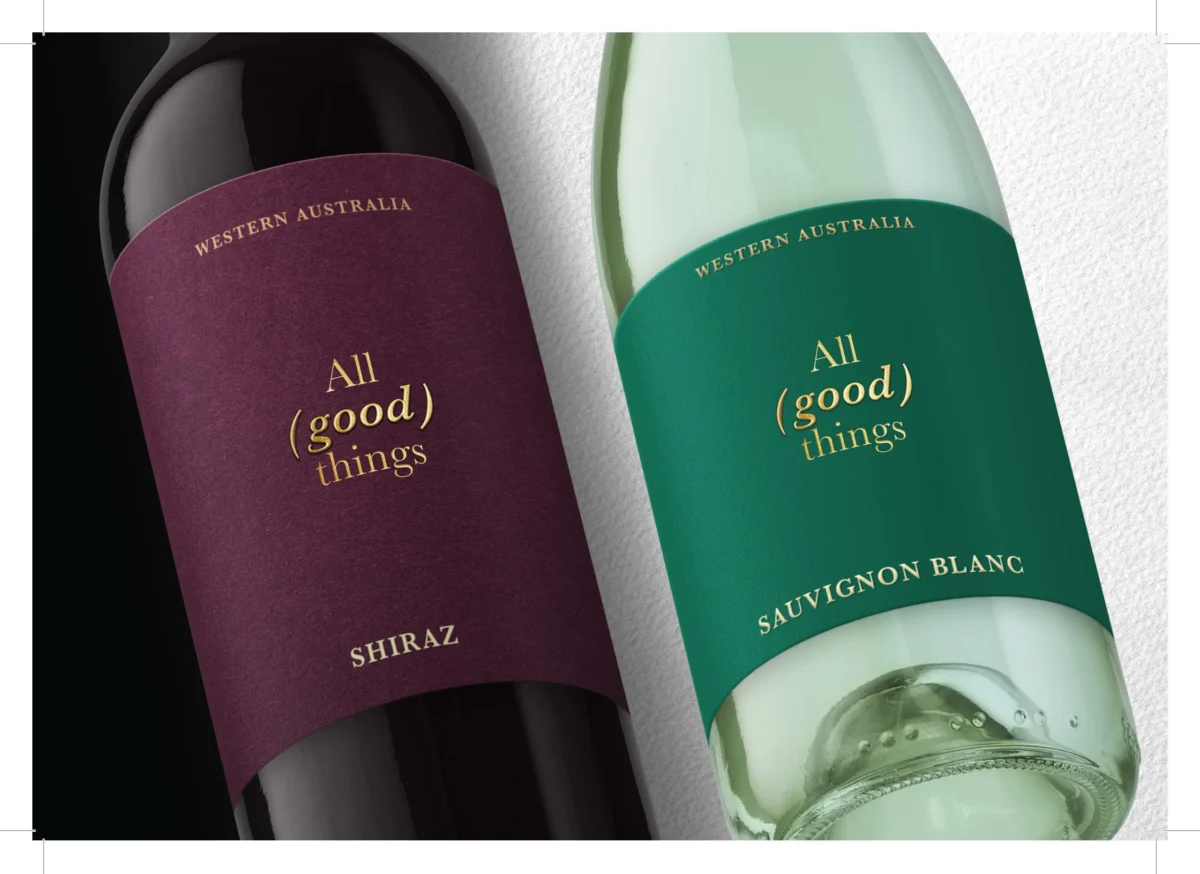 All (Good) Things: How a ‘Brand Without Borders’ Re-Defined the UK Wine Category in Ten Weeks
