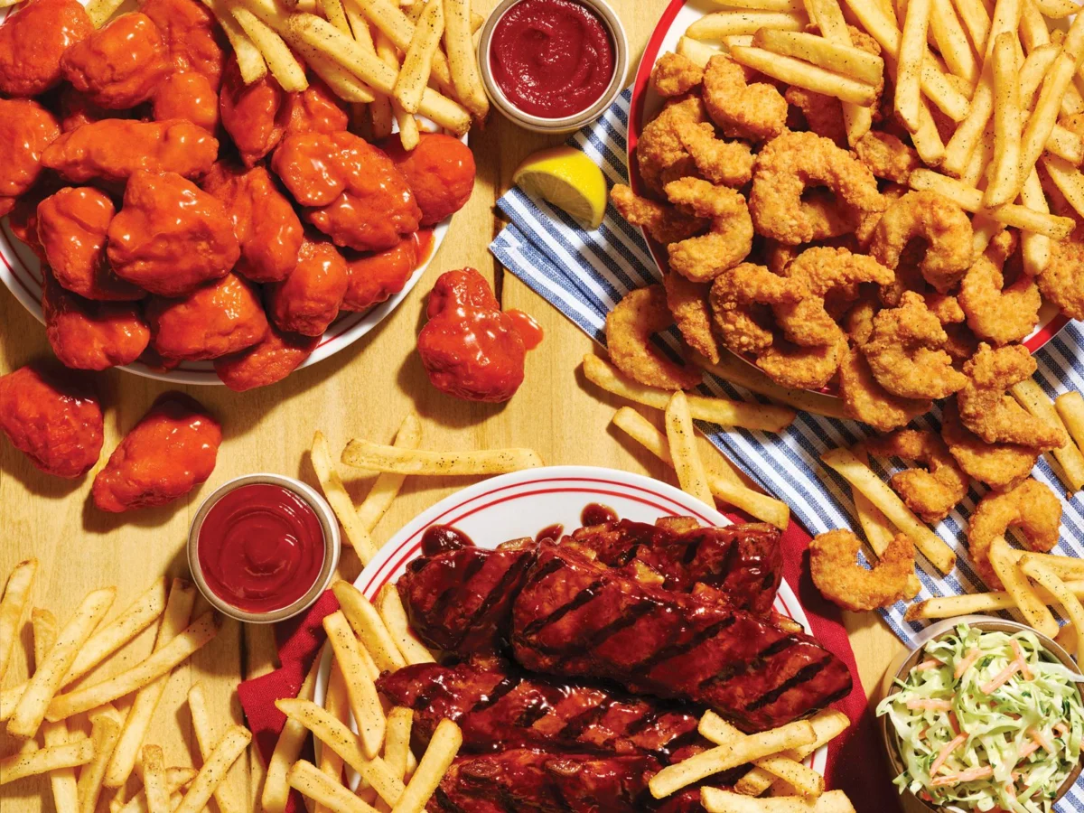 Applebee’s Revives Popular ‘All You Can Eat’ Promotion Amidst Intensifying Casual Dining Value Wars