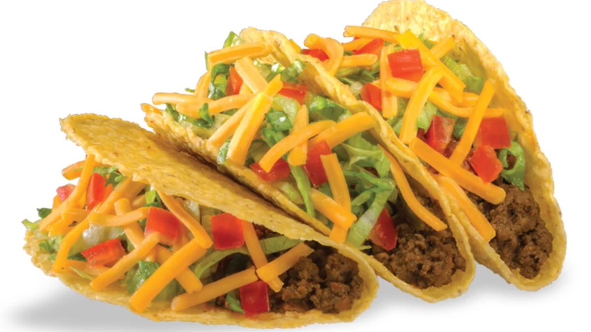 Beyond the Blizzard: How Texas Dairy Queens Forged a Taco Legacy