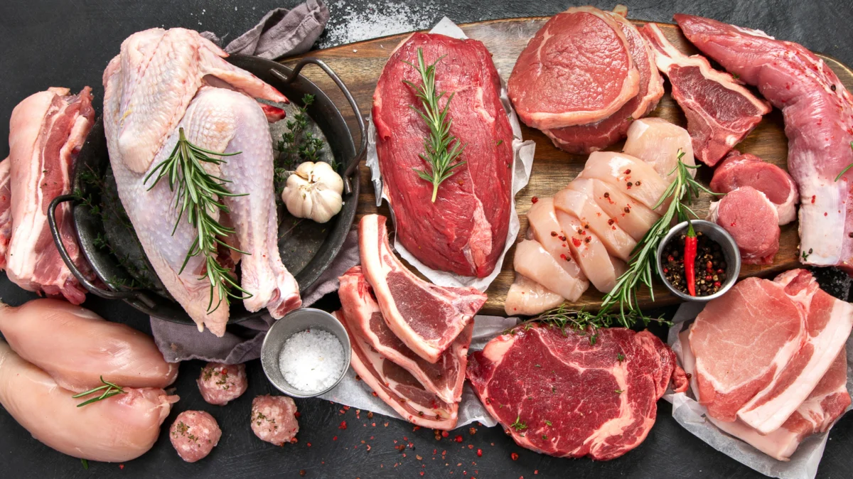Beyond the Breast: Unveiling the Meats That Outperform Chicken in Protein Density
