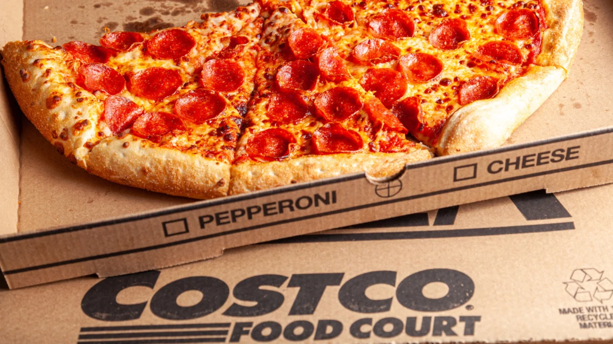 Beyond the Classic Pepperoni: Unpacking the Culinary Curiosities of Costco’s China Food Court