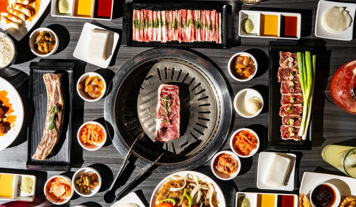 Beyond the Grill: Gen Korean BBQ Pivots to Retail Dominance Amid Macroeconomic Headwinds