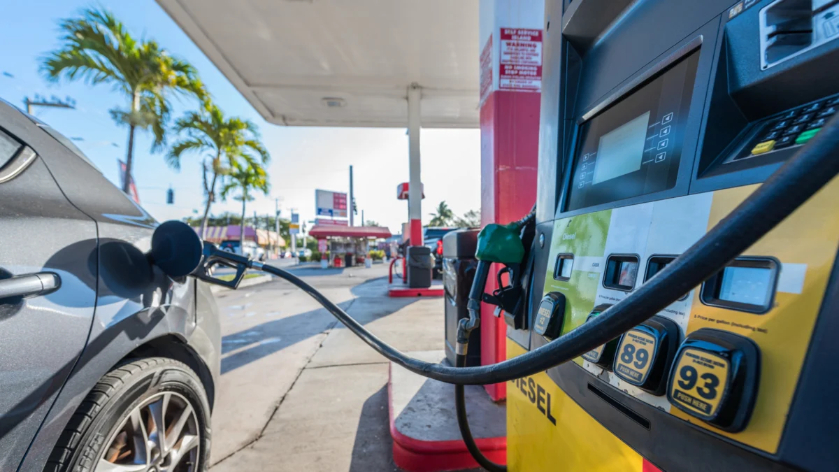 Beyond the Pump: Mendez Fuel Redefines Miami’s Gas Station Cuisine into a Culinary Destination