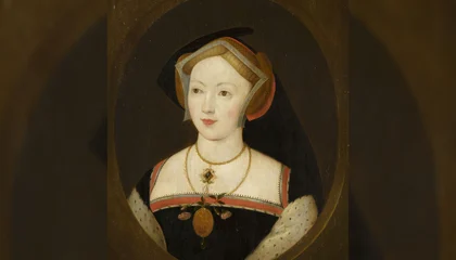 Beyond the Shadow of the Throne: New Research Reclaims the Legacy of Mary Boleyn