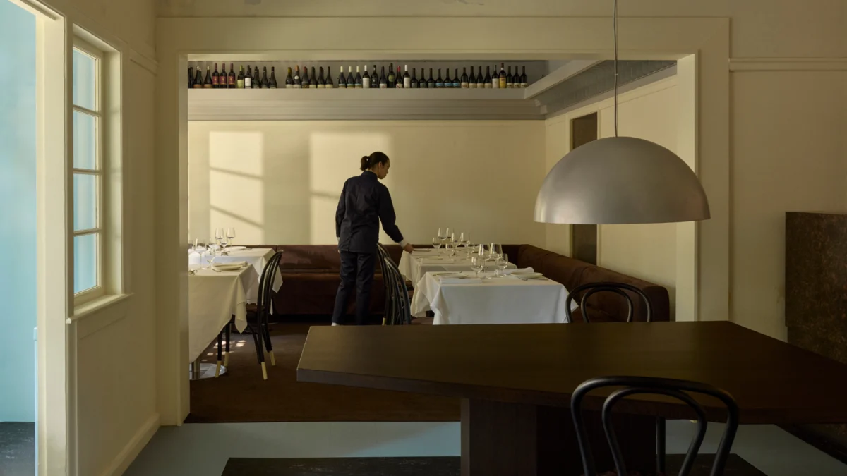 Brisbane’s Exclusive Enclaves: A Deep Dive into the City’s Flourishing Private Dining Scene