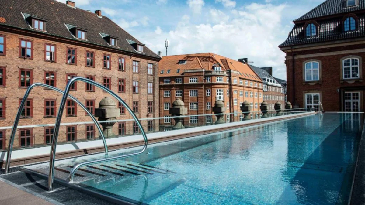 Copenhagen’s Canvas: A Deep Dive into the Capital’s Unparalleled Boutique and Luxury Hotel Scene