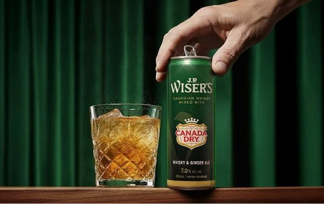 Corby Spirit and Wine Defies Market Contraction with 22% Organic Growth in Q3 FY2026