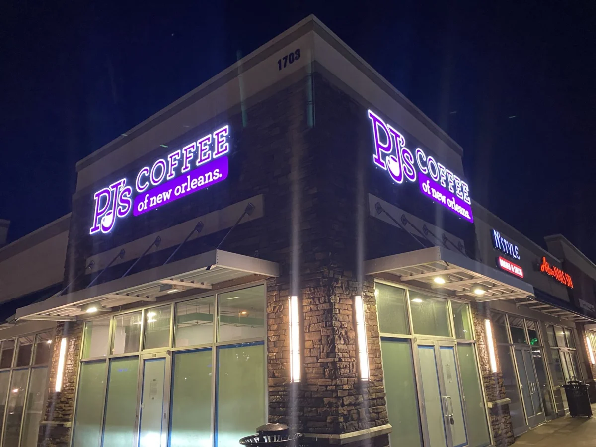 Crescent City Flavor Arrives in Maryland: The Strategic Expansion of PJ’s Coffee in Capitol Heights