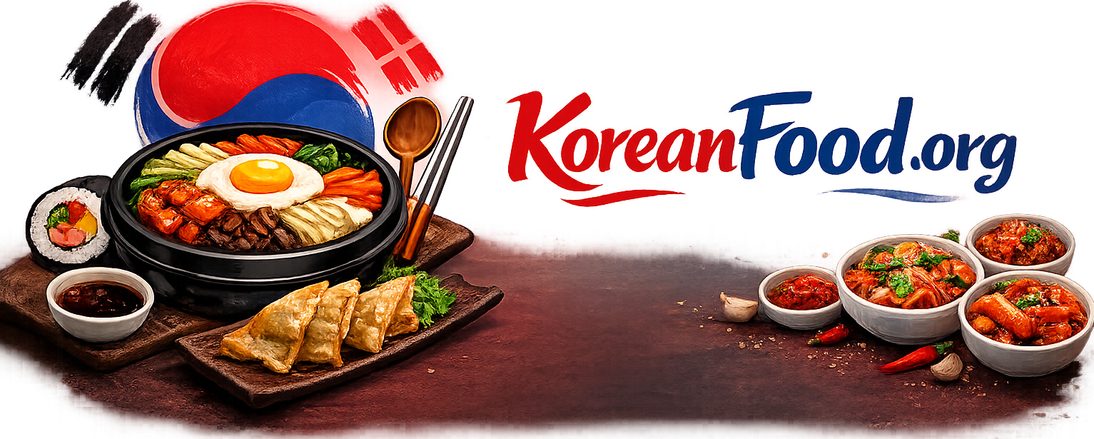 Korean Food
