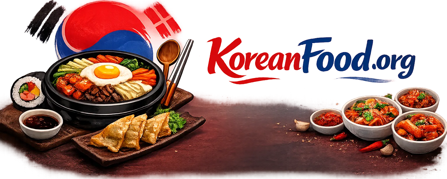 Korean Food