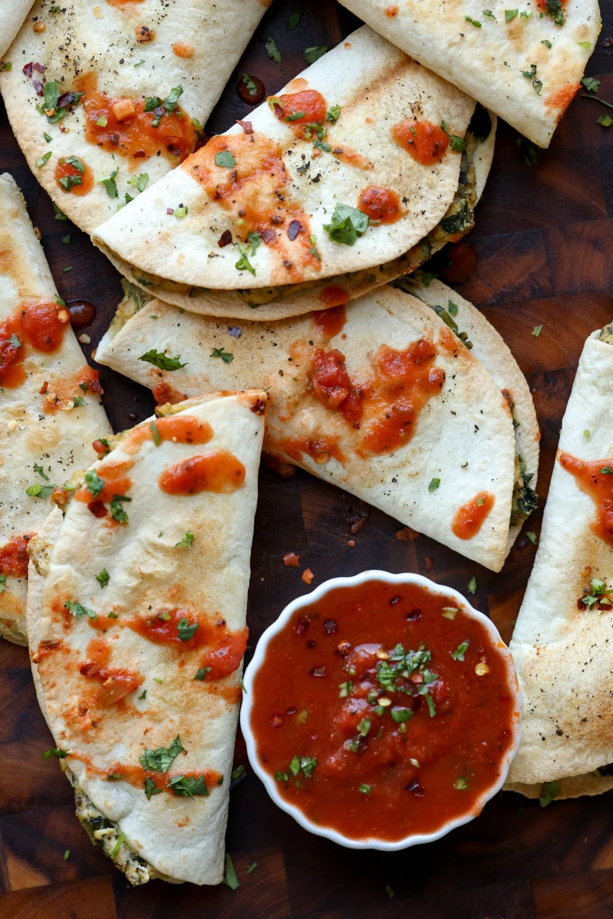 Culinary Innovation: Crispy Tofu Ricotta Tacos Offer a Swift and Flavorful Fusion