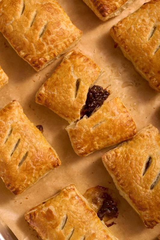 Culture Cheese Magazine Unveils Spring 2026 Issue Featuring Innovative Provolone Hand Pies