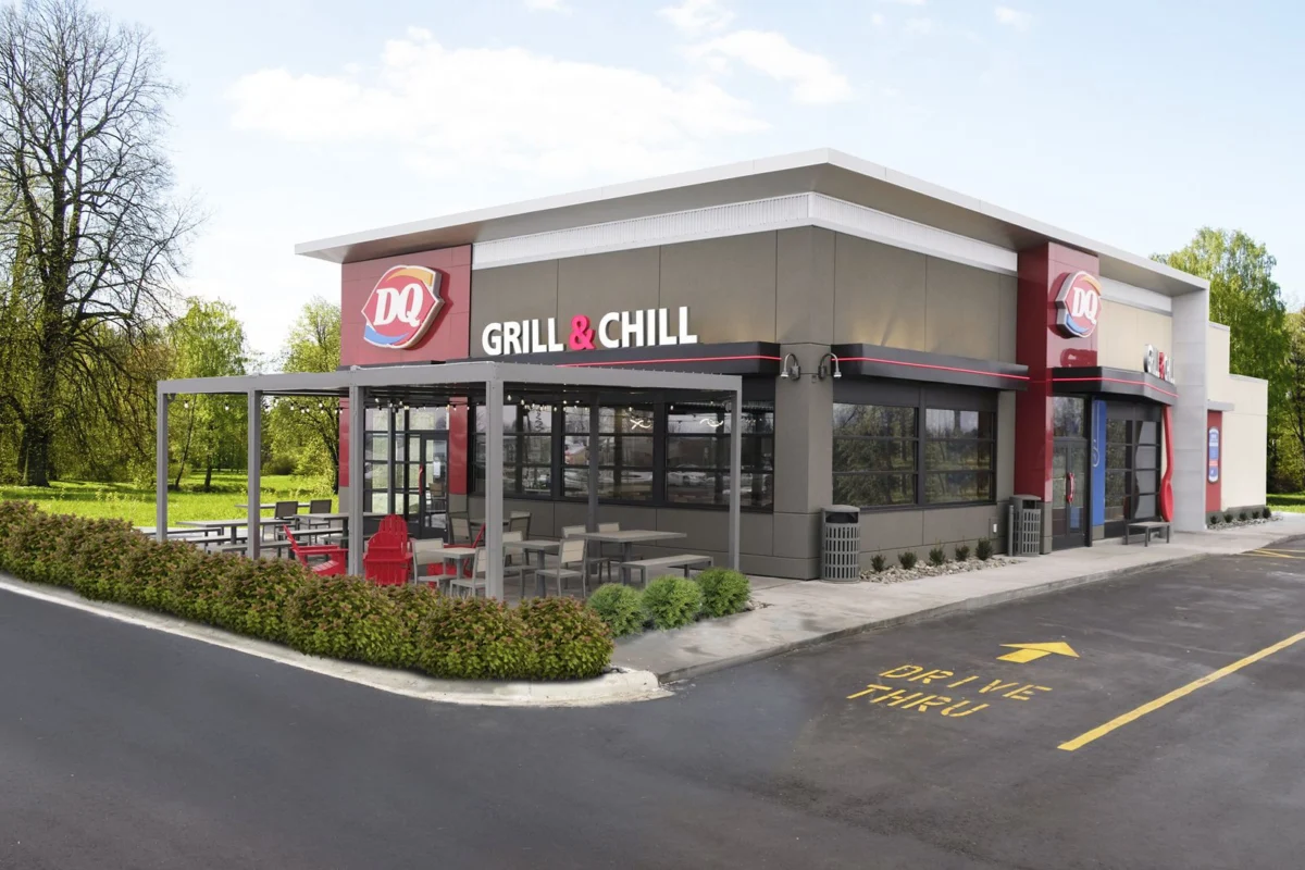 Dairy Queen Announces Landmark Multi-Million Dollar Franchise Incentive Program to Drive North American Expansion
