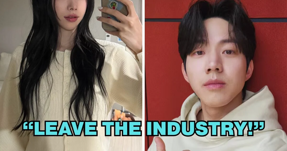 DAY6’s Dowoon Embroiled in Dating Rumors Sparks Intense Online Backlash