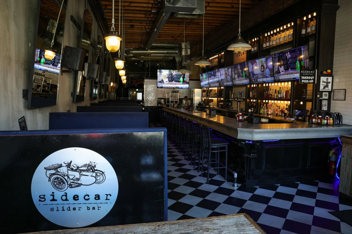 Detroit’s Gourmet Slider Revolution: Sidecar Slider Bar Announces Aggressive National Franchise Expansion