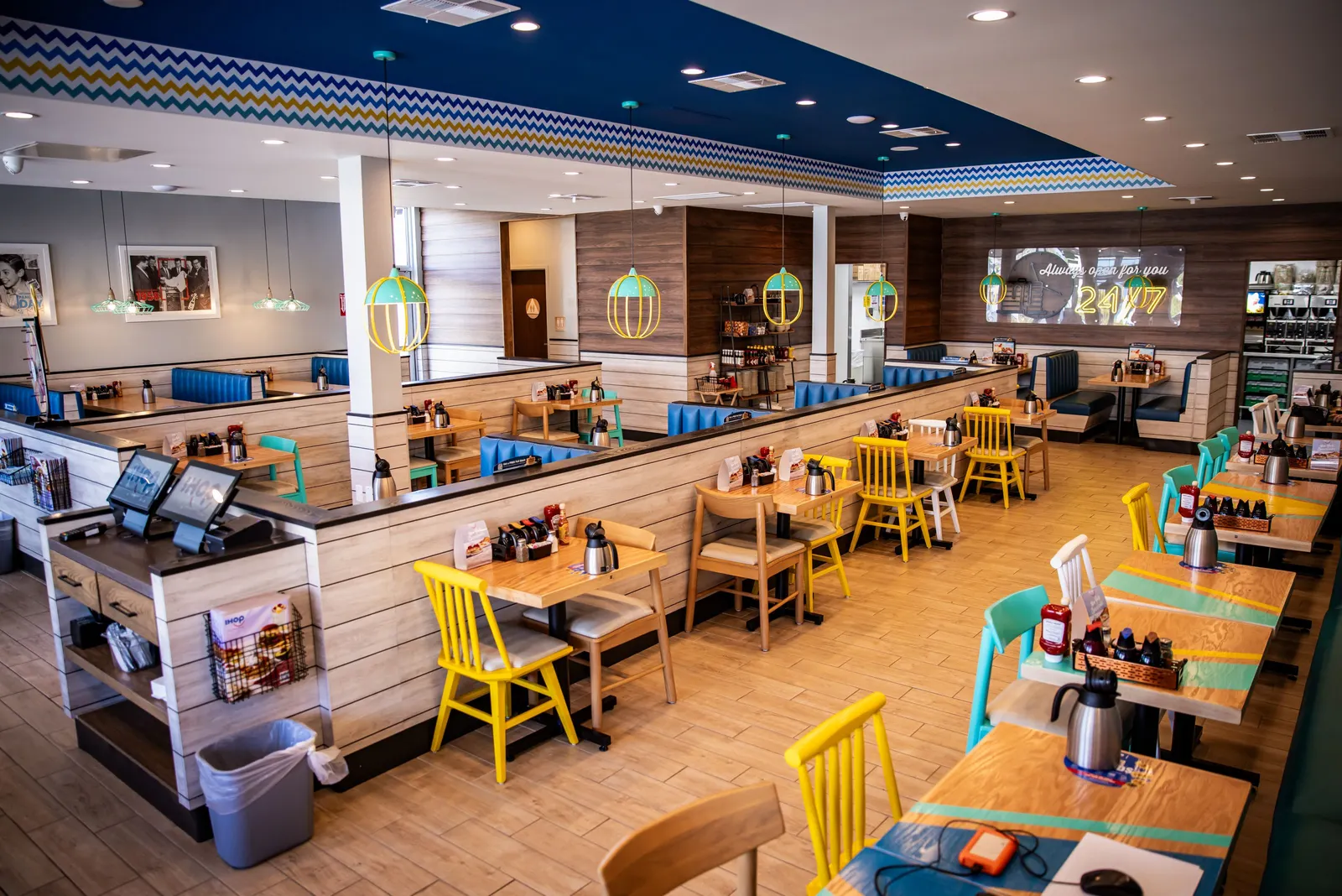 Dine Brands Charts a New Course: The Strategic Evolution of Applebee’s and IHOP through Dual-Branding, Modernization, and Corporate Acquisitions