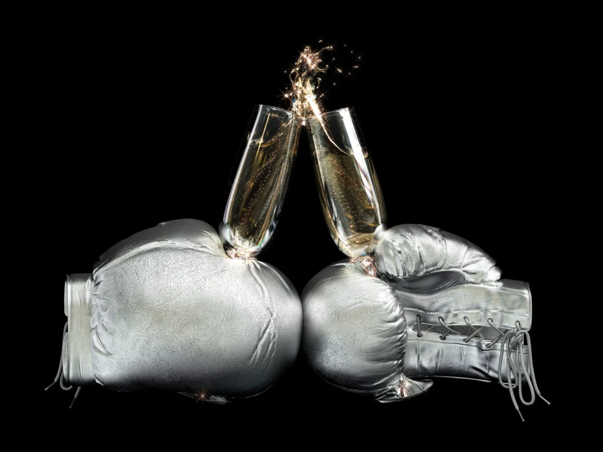 Effervescence in the Aisles: Waitrose Leverages Premium Sparklers and Strategic Pricing for Bank Holiday Surge