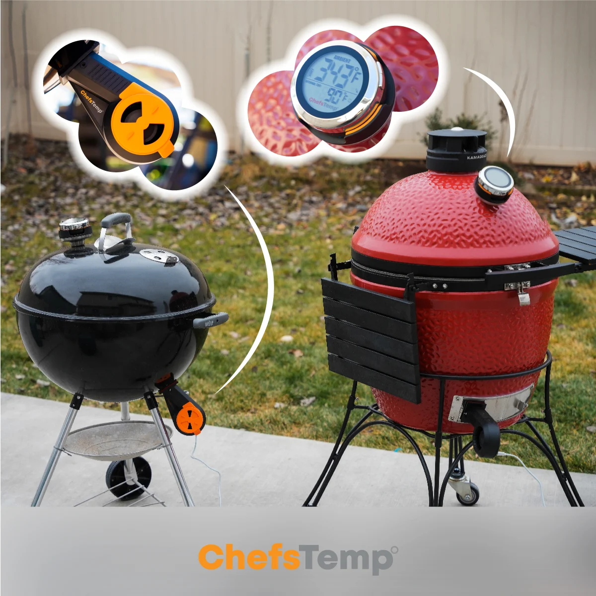 Elevating Father’s Day: The Ultimate Grilling Gift Guide for the Backyard Pitmaster