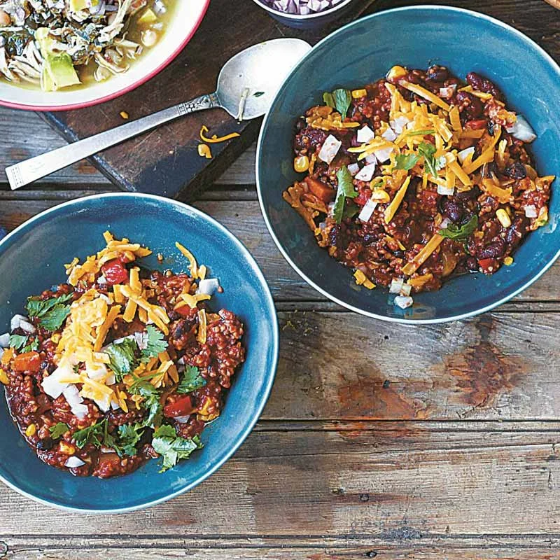 Elevating the Cold-Weather Game Day Feast: A Culinary Playbook for Home Hosts