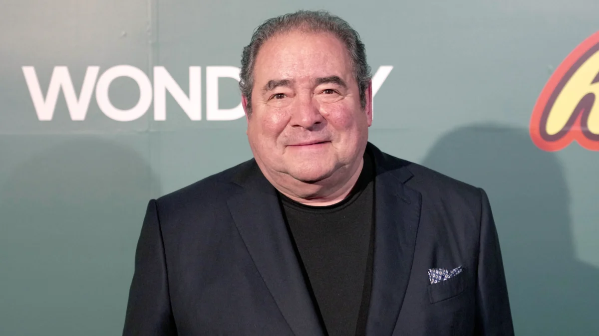 Emeril Lagasse’s Iconic "Bam!": More Than Just a Catchphrase, a Lifeline for a Sleepy Crew