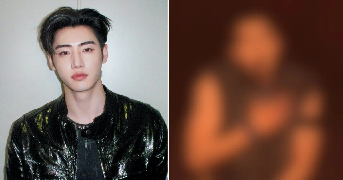 ENHYPEN’s Sunghoon Faces Body Shaming Backlash: International Fans Rally in Defense of Idol’s Physique
