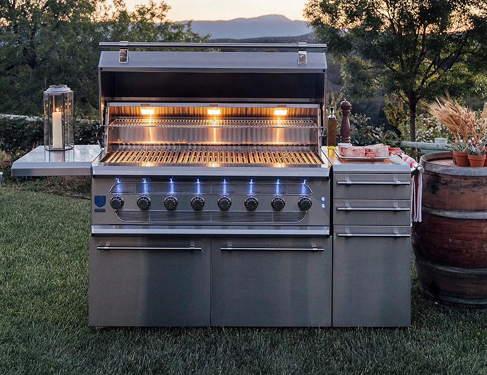 Firing Up the Flames: Your Essential Guide to the Hottest Grilling Gear of 2026