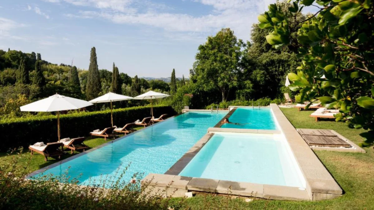 Florence: A Timeless Tapestry of Luxury and Legacy