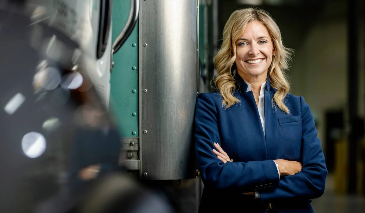 From People Strategy to the C-Suite: Alissa Partee’s Vision for the Future of Restaurant Technologies