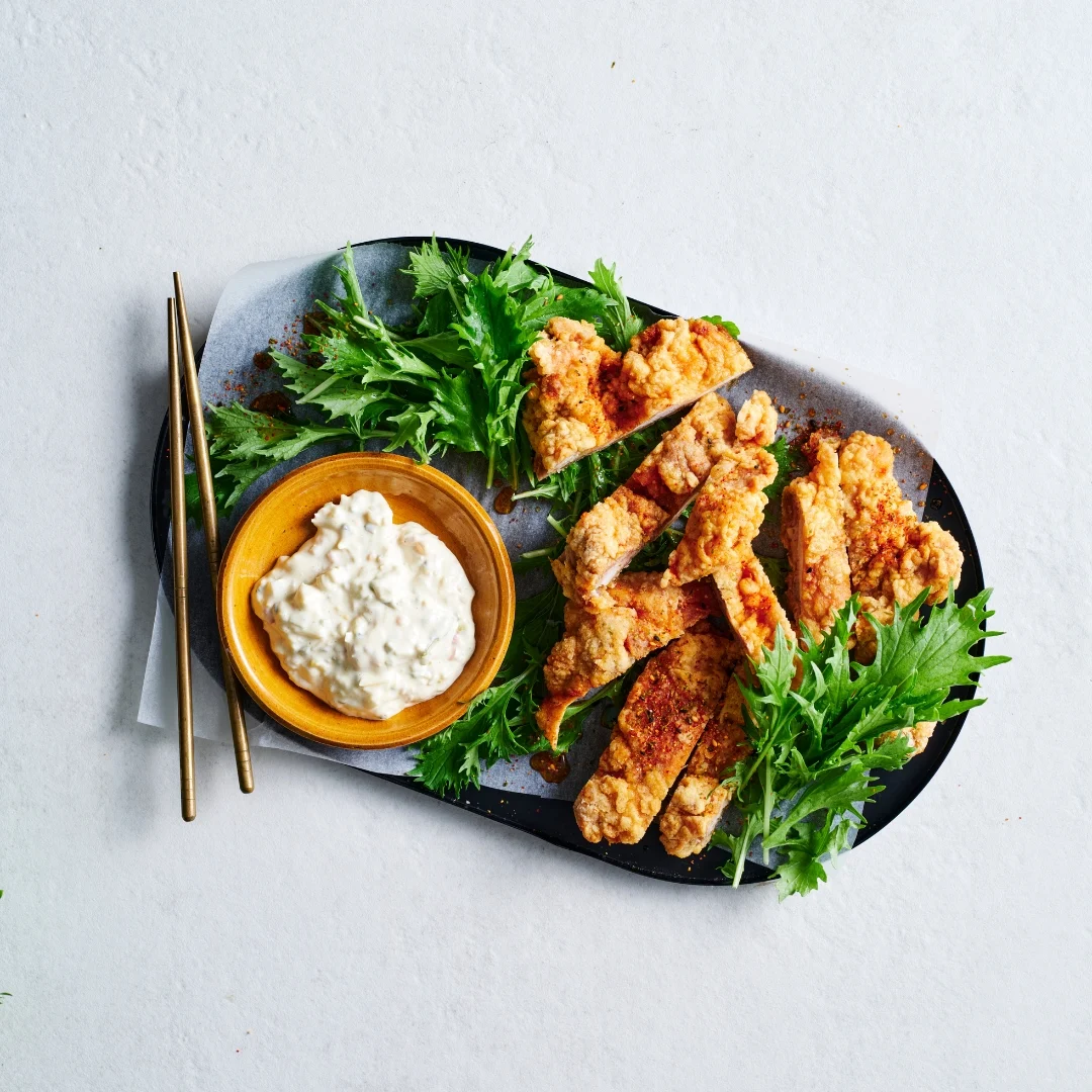 From Regional Delicacy to Global Craze: The Enduring Appeal of Chicken Nanban