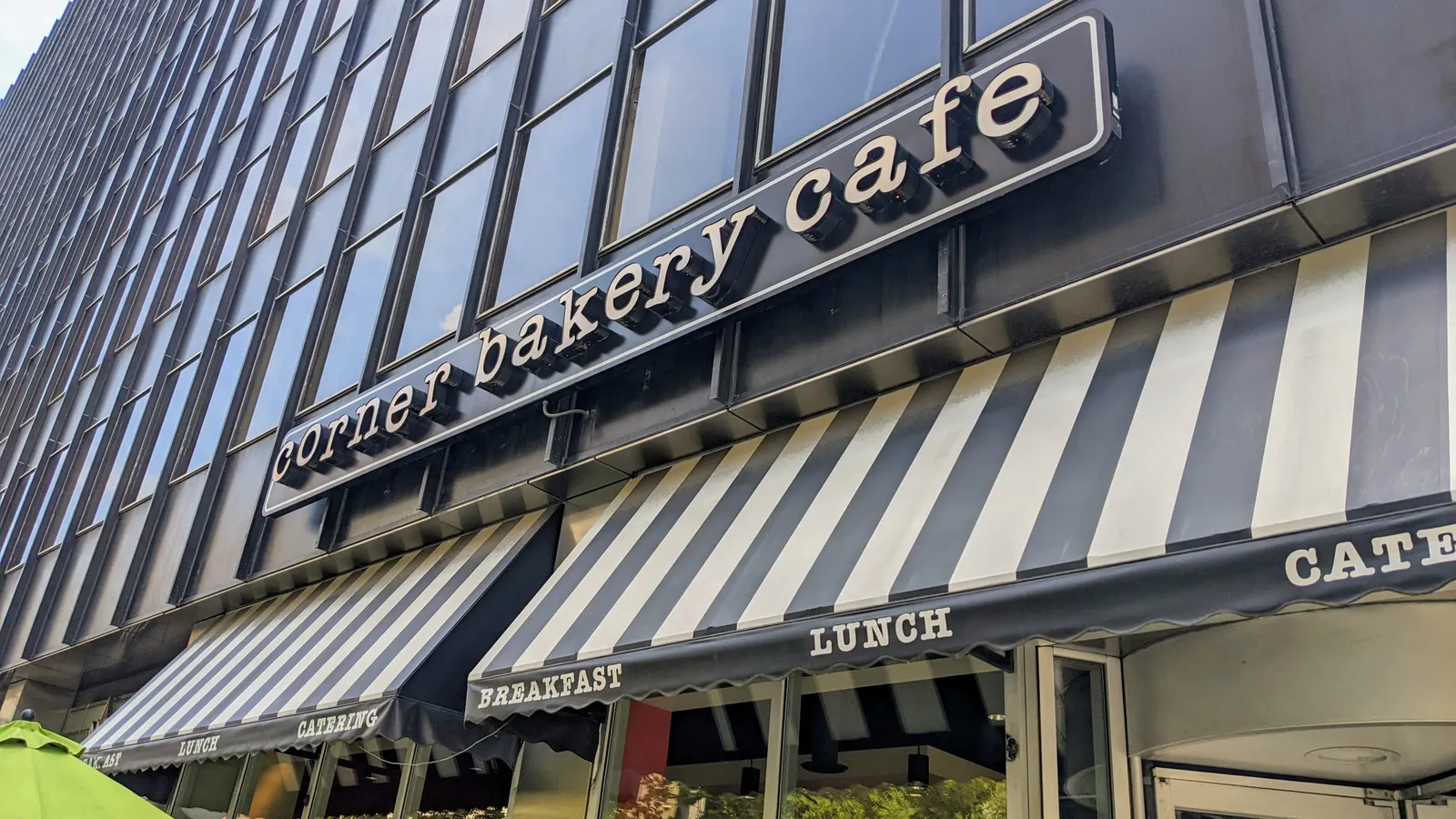 From Scorched Earth to Stability: The Comprehensive Resurgence of Corner Bakery Cafe