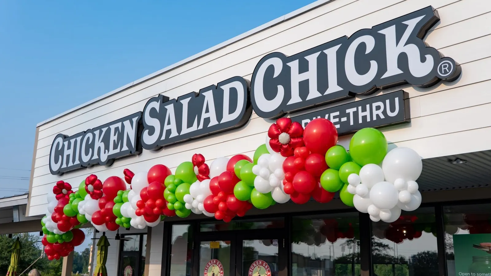 From Southern Staple to National Powerhouse: Chicken Salad Chick’s Strategic Invasion of the Northeast