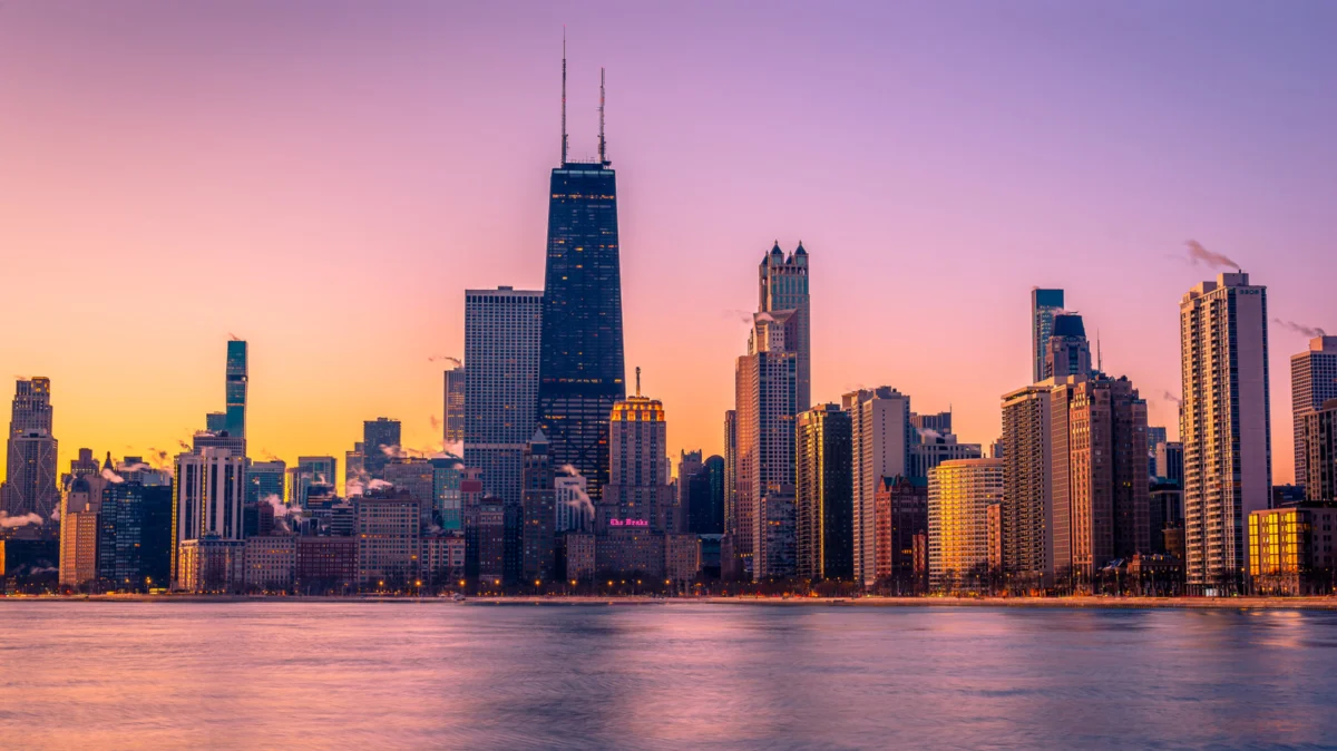From the Windy City to the World: The Rise of Chicago’s Culinary Empires