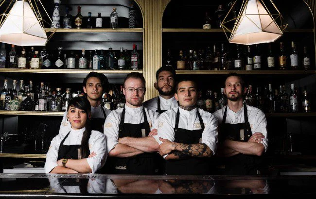 Global Mixology Elite: Mexico Dominates as Tales of the Cocktail Foundation Unveils 2026 Spirited Awards Top 10 Finalists