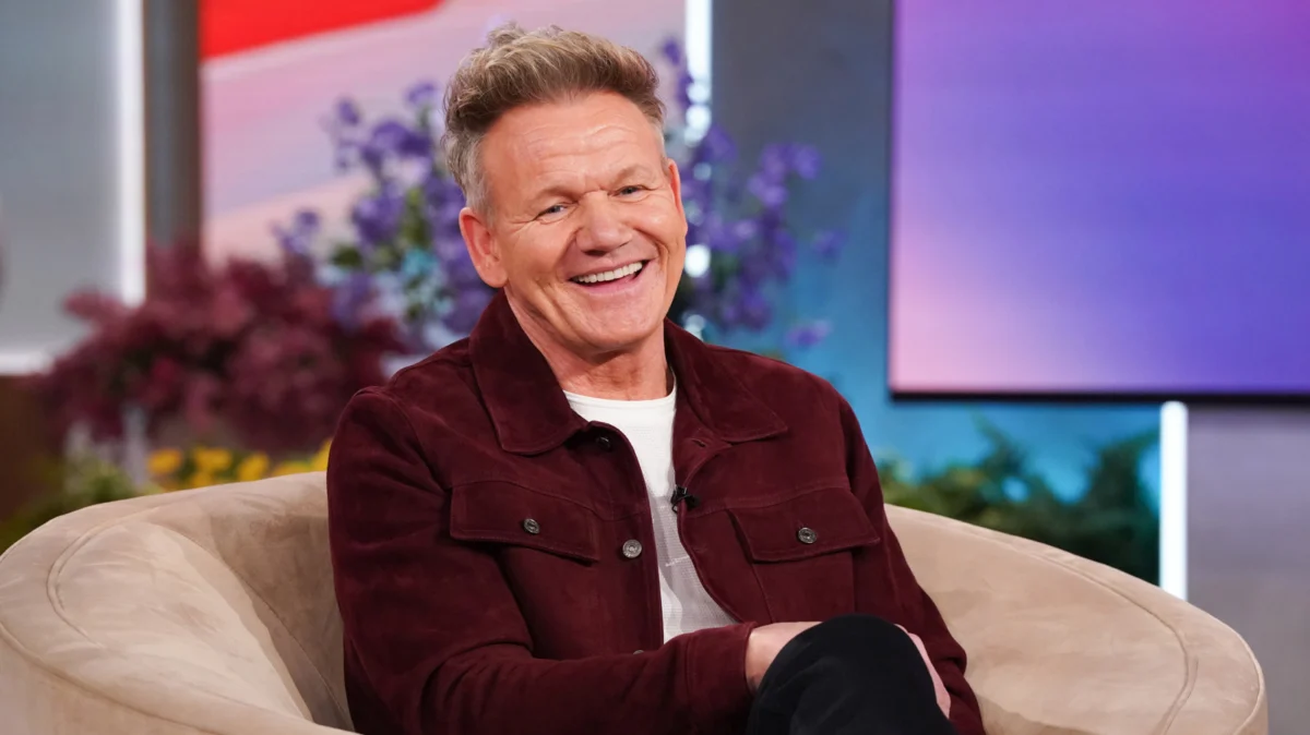 Gordon Ramsay’s Surprising Pizza Affection: Unpacking the Appeal of the Coastal Classic
