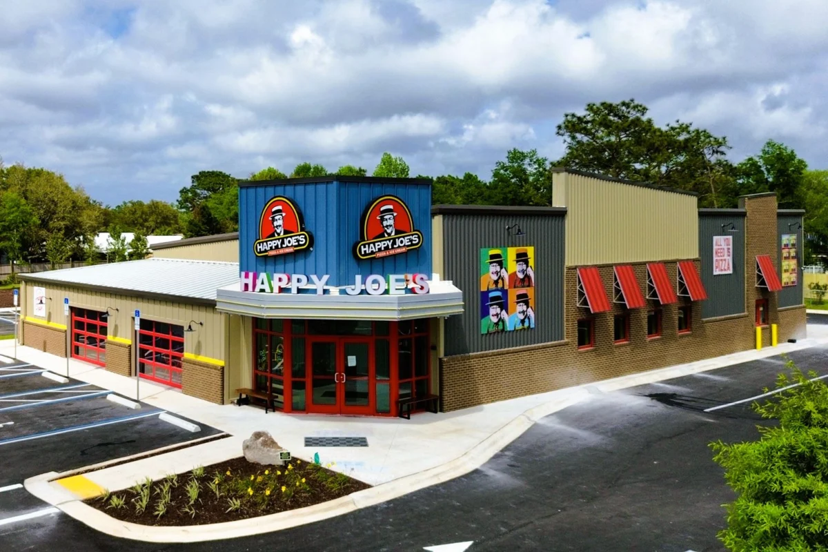 Heroes of Hospitality: Inside Happy Joe’s Pizza & Ice Cream’s 2026 Annual Conference