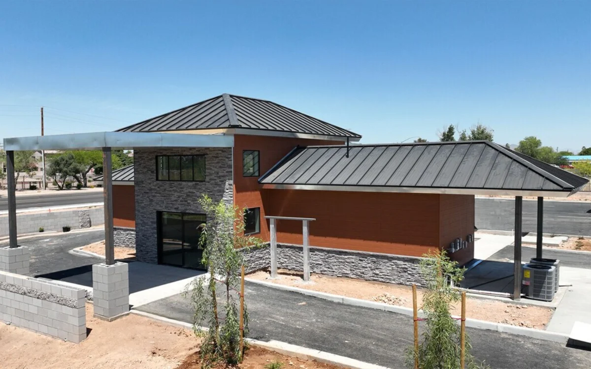 High-Octane Growth: Top Fuel Espresso Accelerates Arizona Expansion with New Mesa Landmark