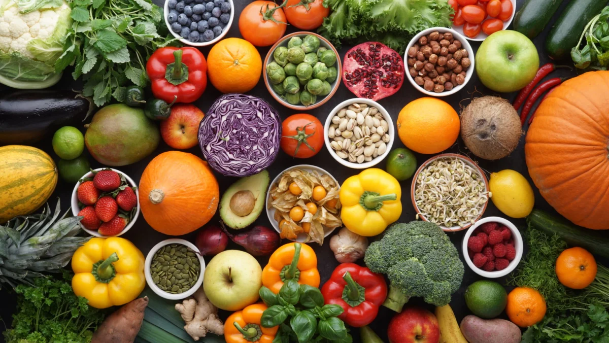 High-Quality Plant-Based Diets Linked to Significantly Lower Alzheimer’s and Dementia Risk, Landmark Study Reveals