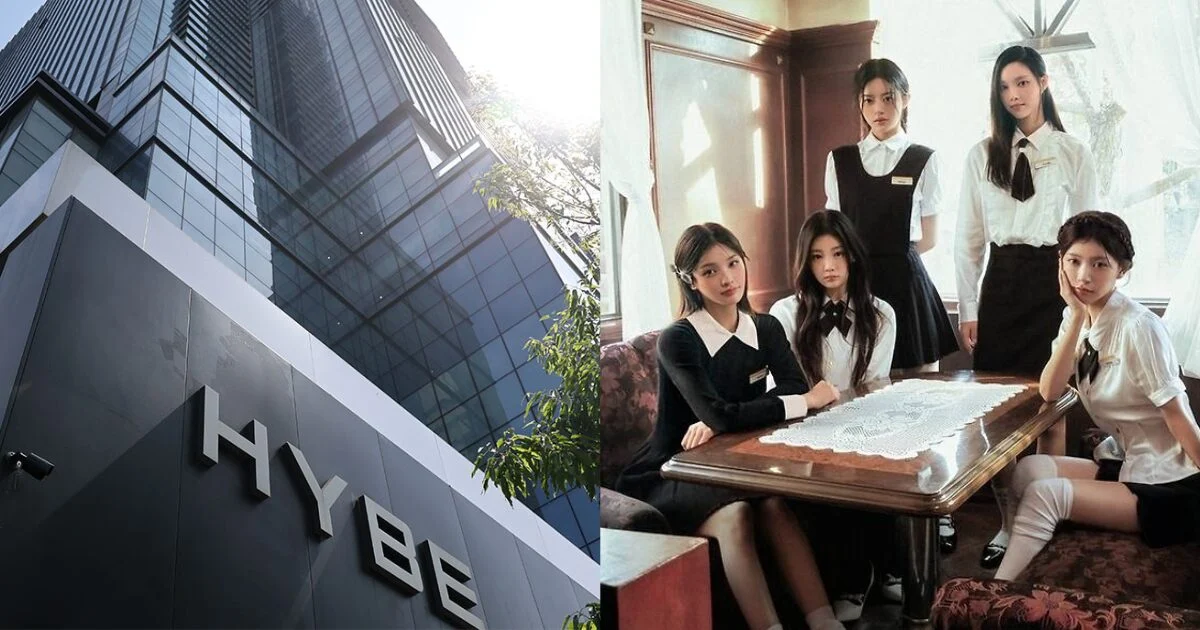 HYBE and ILLIT Sued for Defamation, Court Rules Against Entertainment Giant