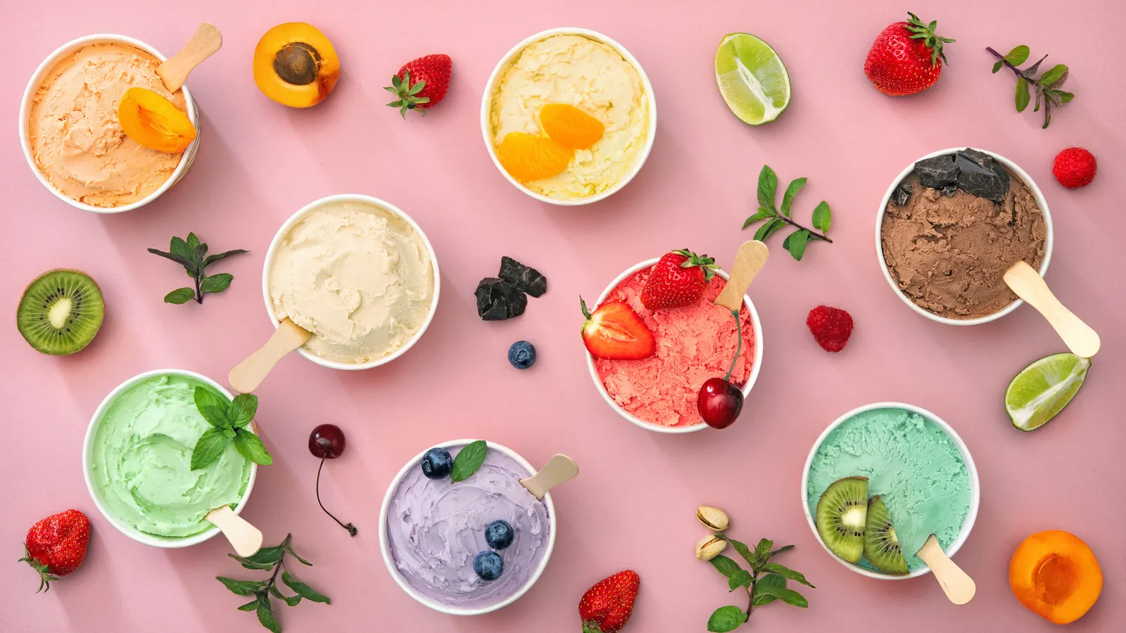 IFF Divests Food Ingredients Business to CVC Capital Partners in Strategic Reshaping