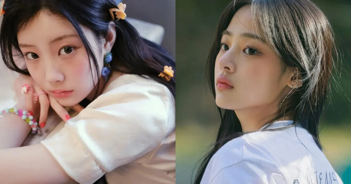 ILLIT’s Wonhee Under Scrutiny Following Chanel Event: Netizens Spark Debate with NewJeans’ Minji Comparison